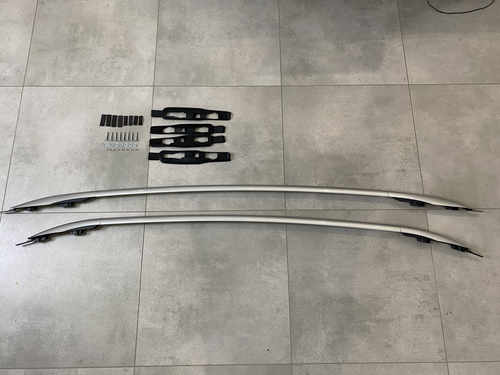 Рейлінги на дах Ford Kuga 2013-2020
