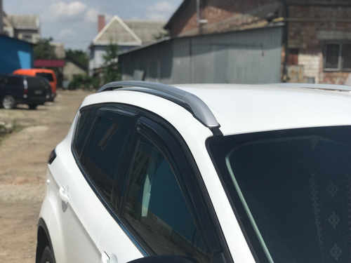 Рейлінги на дах Ford Kuga 2013-2020
