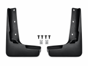 Брызговики передние Nissan X-Trail T31 2007-2012 комплект 2 шт.