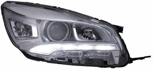 Передні світлодіодні LED фари для Ford Kuga 2013+