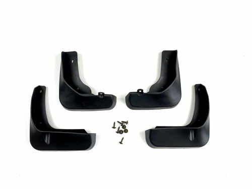Бризковики Toyota Camry V50 2011-2014 Європа , (4шт.) Xukey