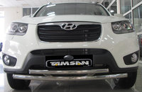 Передій захист Tamsan для Santa fe 2006-2012