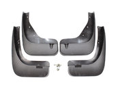 Бризковики Infinity FX 30/35/45 FX QX70 2008-2017, (4шт.)