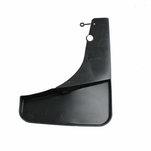 Бризковики Jeep Grand Cherokee 2011-2020, (4шт.)