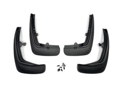Бризковики Land Rover Range Rover Sport 2005-2013, (4шт.)
