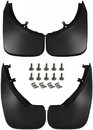 Бризковики Land Rover Range Rover Vogue L322 2002-2012 , (4шт.)