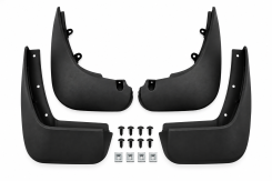 Бризковики Land Rover Range Rover Vogue L405 2013-2017, (4шт.)