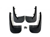 Бризковики Mercedes Vito 639 2003-2010 , (4шт.) Xukey