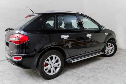 Бризковики Renault Koleos 2008-2016, (4шт.) Xukey