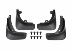 Бризковики Skoda Superb 2008-2014 , (4шт.) Xukey