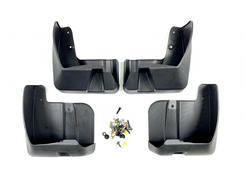 Бризковики Subaru Outback 2015-2020, (4шт.)