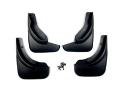 Бризковики Volkswagen Passat B6 2006-2010 Седан, універсал 4шт.