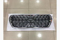 Решітка радіатора TRD для Toyota Land Cruiser 200 2007-2015