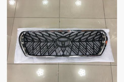 Решітка радіатора TRD для Toyota Land Cruiser 200 2007-2015
