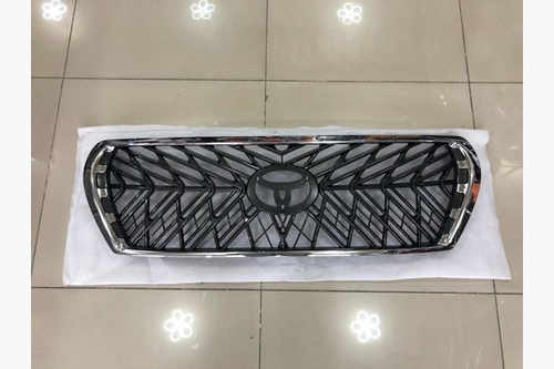 Решітка радіатора TRD для Toyota Land Cruiser 200 2007-2015
