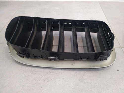 Решітка радіатора ніздрі BMW X5 F15 2014-2018