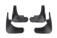 Бризковики для Audi A3 2004-2012 SportBack, к-кт (4шт.)
