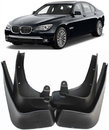 Бризковики BMW 7 серия F01/F02 2008-2015, (4шт.)