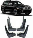 Бризковики BMW X7 G07 2019+, (4шт.)