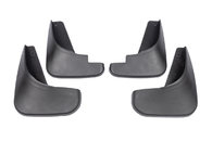 Бризковики Chevrolet Lacetti, Nubira 2004-2013 Седан/універсал, к-кт (4шт.)