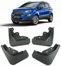 Бризковики Ford Ecosport 2018+, (4шт.)