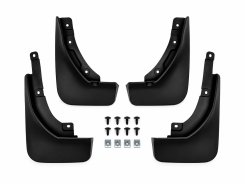 Брызговики Ford Kuga/Escape 2020+, (4шт.)