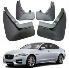 Бризковики для Jaguar XF 2016 , к-кт (4шт.)