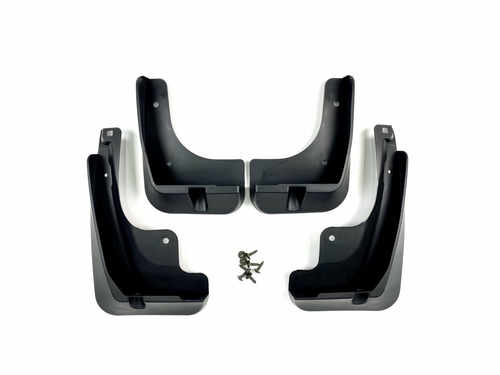 Бризковики Lexus ES 2018-2025, (4шт.) Xukey