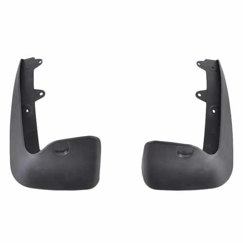 Бризковики передні Mazda 6 GH 2008-2012, (2шт.) Xukey