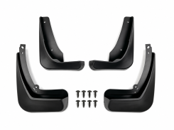 Бризковики Opel Insignia 2010-2017 /Buick Regal Америка, (4шт.)
