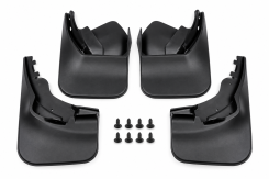 Бризковики VW Sharan, Seat Alhambra 2001–2010, Ford Galaxy 2001–2005