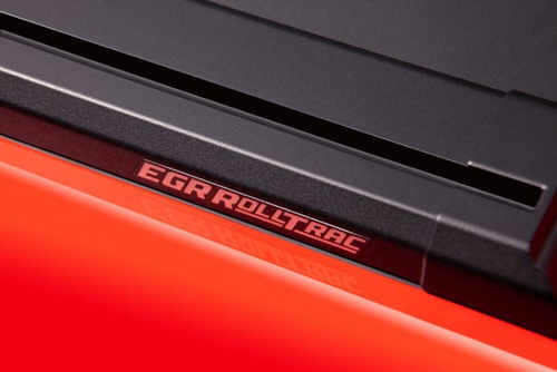 Алюмінієва ролета EGR RollTrac для VW Amarok електрична