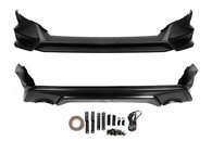 Аеродинамічний комплект обвісу Modelista для Toyota Rav 4 2019 (Репліка)