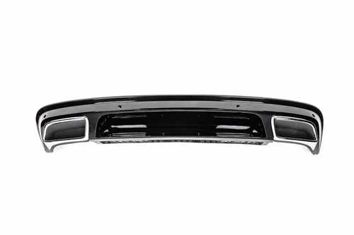 Комплект обвісу R-Line для Volkswagen Tiguan 2017
