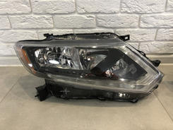 Фара ліва галоген Nissan Rouge X-Trail T32 2014-2016 до рестайлінгу