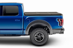 Алюмінієва кришка для FORD F-150 5.5&#39; BED 2015 Трисекційна