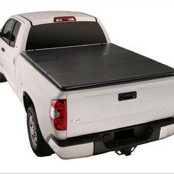 Алюмінієва кришка для TOYOTA TUNDRA 6.5&#39; BED 2014 Трисекційна