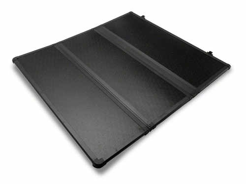 Кришка на кузов Ford Ranger T6/T8 2012-2022 (трисекційна алюмінієва Tri-Fold) Xukey, TP-MR727