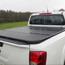 Алюмінієва кришка для NISSAN NAVARA NP300 (Іспанія) D/C 2014 Трисекційна