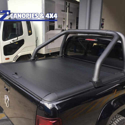 Алюмінієва ролета R1 для VW AMAROK 2010