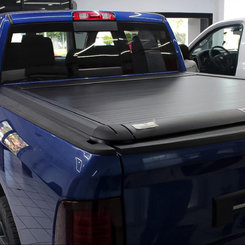 Алюмінієва ролета R2 для DODGE RAM 1500 5.5&#39; BED 09-18/ 2019