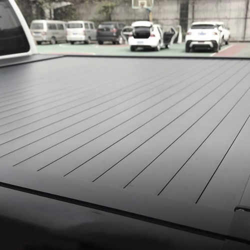 Алюмінієва ролета R2 для FORD F150 5.5&#39; BED 2015