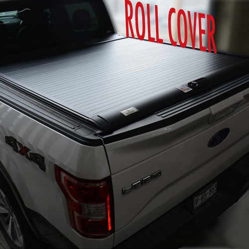 Алюмінієва ролета R2 для FORD F150 5.5&#39; BED 2015