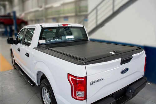 Алюмінієва ролета R2 для FORD F150 5.5&#39; BED 2015