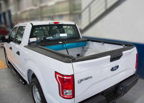 Алюмінієва ролета R2 для FORD F150 5.5&#39; BED 2015