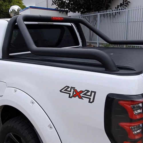 Алюмінієва ролета R3 для Ford Ranger 2012+