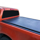 Алюмінієва ролета R3 для Isuzu D-max 2012+