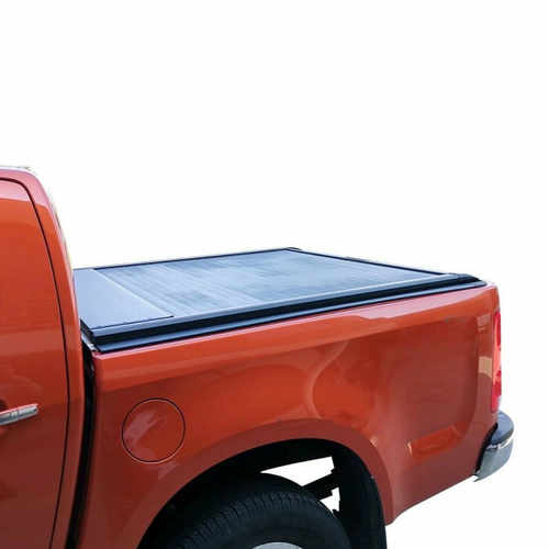 Алюмінієва ролета R3 для Isuzu D-max 2012+
