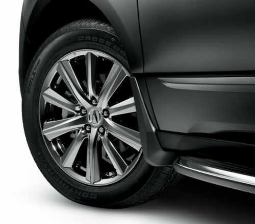 Бризковики Acura MDX 2013-2017, (4шт.) 08P00TZ5200A