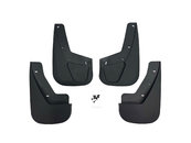 Бризковики Cadillac Escalade, Chevrolet Tahoe 2006-2014 (4шт.)